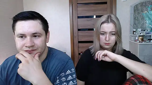 Kristy-Max online show from 03-18-25, 05:12