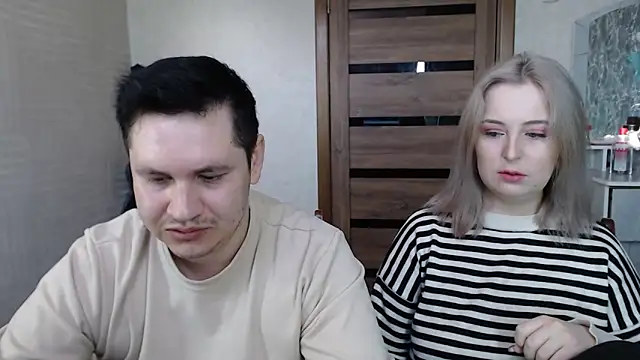 Kristy-Max online show from 03-12-25, 03:13
