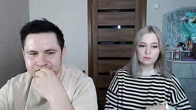 Kristy-Max online show from 03-12-25, 06:29