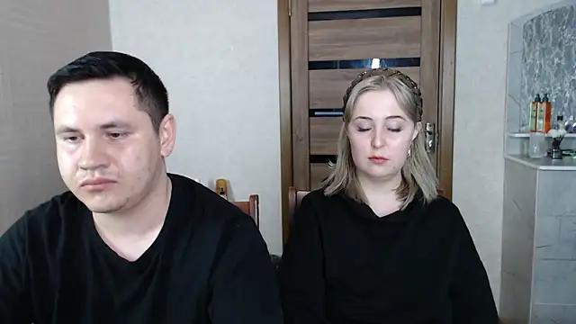 Kristy-Max online show from 03-02-25, 07:08