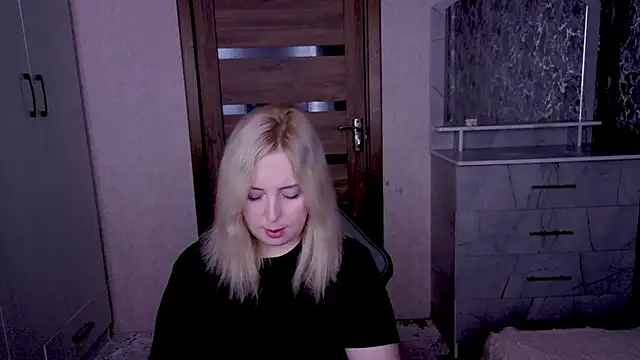 Kristy-Max online show from 03-12-26, 08:13