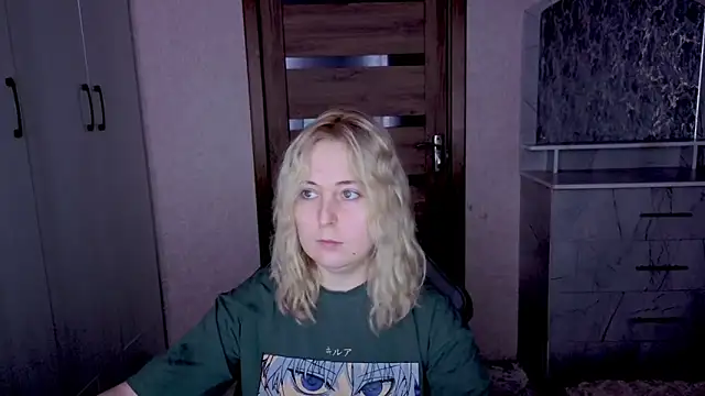 Kristy-Max online show from 03-14-26, 08:48