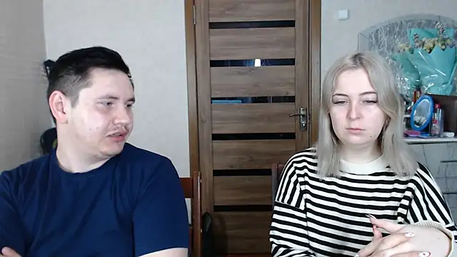 Kristy-Max online show from 03-14-25, 11:00