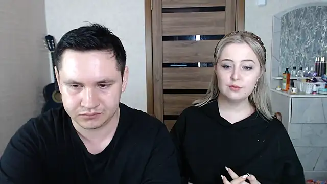 Kristy-Max online show from 03-02-25, 11:52