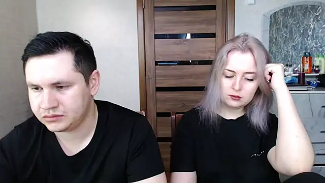 Kristy-Max online show from 03-08-25, 05:07