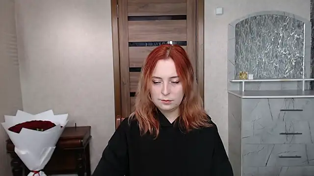 Kristy-Max online show from 09-16-25, 04:35