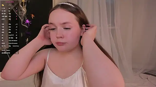 SunnyRisha online show from 11-01-25, 05:25