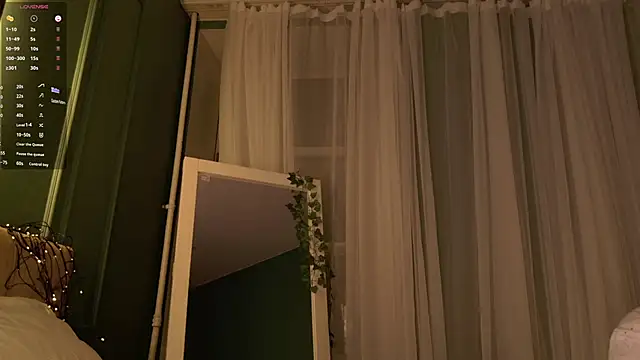 SunnyRisha online show from 11-17-25, 05:11