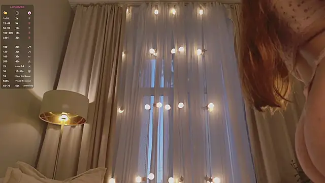 Snapshot of SunnyRisha chatting on 02-21-26, 05:31 SunnyRisha online show from 02-21-26, 05:31