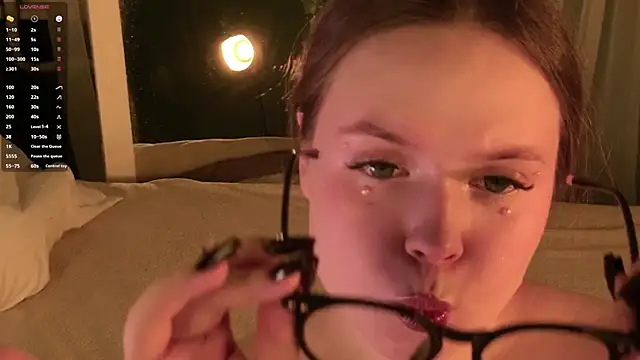 SunnyRisha online show from 12-03-25, 05:19