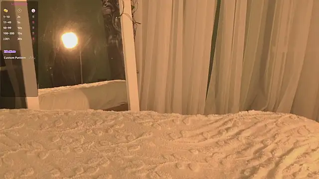 SunnyRisha online show from 12-19-25, 05:21