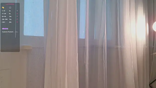 SunnyRisha online show from 03-29-26, 05:20