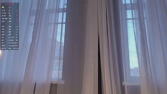 SunnyRisha online show from 03-08-26, 05:22