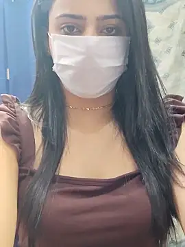 Mylovesana online show from 12-05-25, 08:46