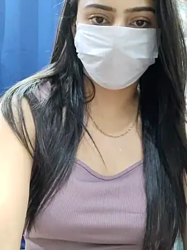 Mylovesana online show from 07-20-26, 10:39