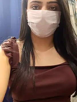 Mylovesana online show from 11-06-25, 07:45