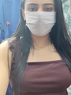 Mylovesana online show from 11-24-25, 12:27