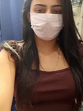 Mylovesana online show from 01-08-26, 10:10