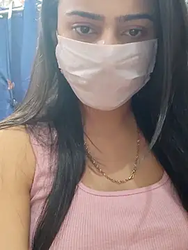 Snapshot of Mylovesana chatting on 02-03-26, 09:47 Mylovesana online show from 02-03-26, 09:47