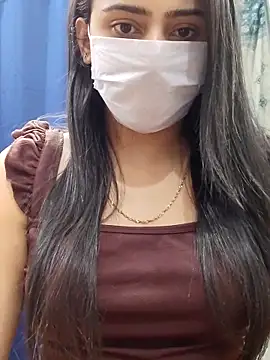 Mylovesana online show from 03-11-26, 09:47