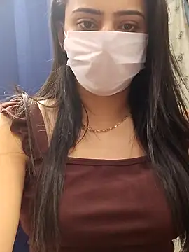 Mylovesana online show from 12-03-25, 09:42