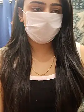 Mylovesana online show from 04-12-26, 09:23