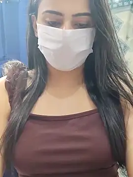 Mylovesana online show from 11-03-25, 09:24