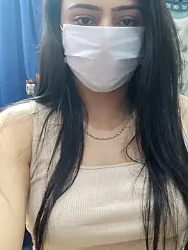 Mylovesana online show from 05-05-26, 08:17