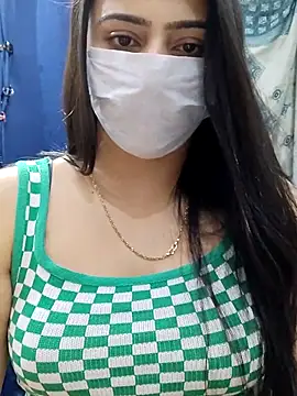 Mylovesana online show from 07-22-26, 09:44