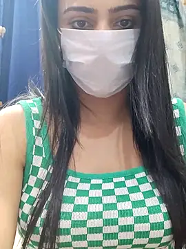 Mylovesana online show from 11-08-25, 02:09