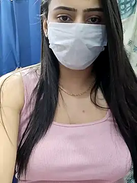 Mylovesana online show from 07-06-26, 01:18