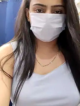 Mylovesana online show from 06-16-26, 08:58