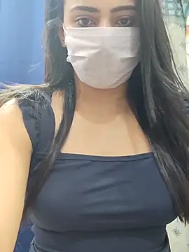 Mylovesana online show from 11-10-25, 09:36