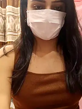 Mylovesana online show from 03-13-25, 03:17