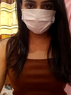 Mylovesana online show from 03-13-25, 09:21