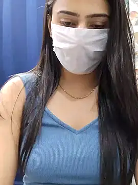 Mylovesana online show from 07-31-26, 09:52