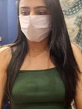 Mylovesana online show from 12-16-25, 08:51