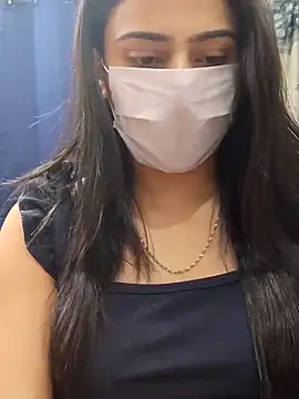 Snapshot of Mylovesana chatting on 02-16-26, 08:24 Mylovesana online show from 02-16-26, 08:24