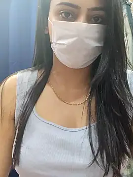 Mylovesana online show from 09-18-25, 09:45