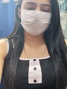 Snapshot of Mylovesana chatting on 02-04-26, 09:04 Mylovesana online show from 02-04-26, 09:04