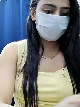 Mylovesana online show from 06-19-26, 09:37