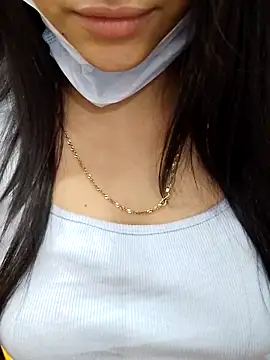 Snapshot of Mylovesana chatting on 02-28-26, 10:37 Mylovesana online show from 02-28-26, 10:37