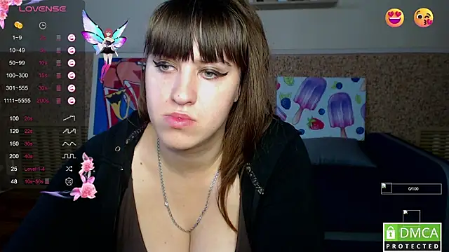 Snapshot of Amali_Ivanna_smit chatting on 11-07-25, 12:31 Amali Ivanna smit online show from 11-07-25, 12:31