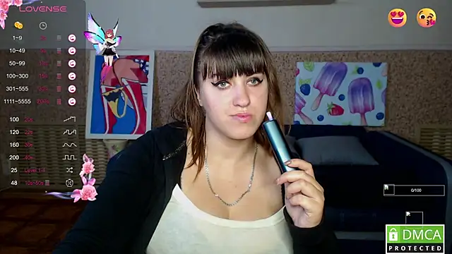 Snapshot of Amali_Ivanna_smit chatting on 10-24-25, 11:09 Amali Ivanna smit online show from 10-24-25, 11:09