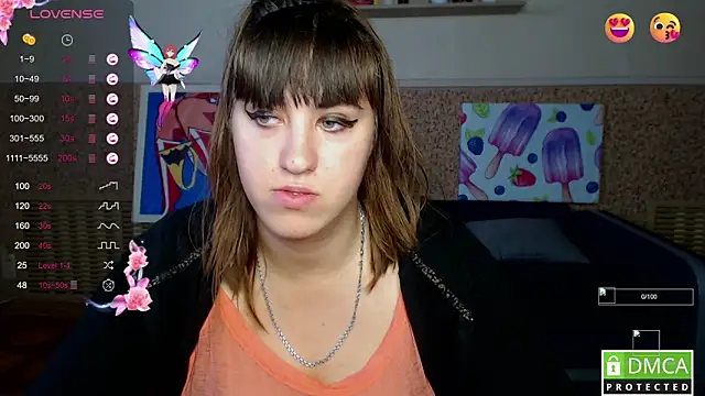 Snapshot of Amali_Ivanna_smit chatting on 10-25-25, 11:31 Amali Ivanna smit online show from 10-25-25, 11:31