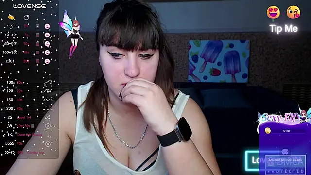 Snapshot of Amali_Ivanna_smit chatting on 02-19-26, 12:24 Amali Ivanna smit online show from 02-19-26, 12:24