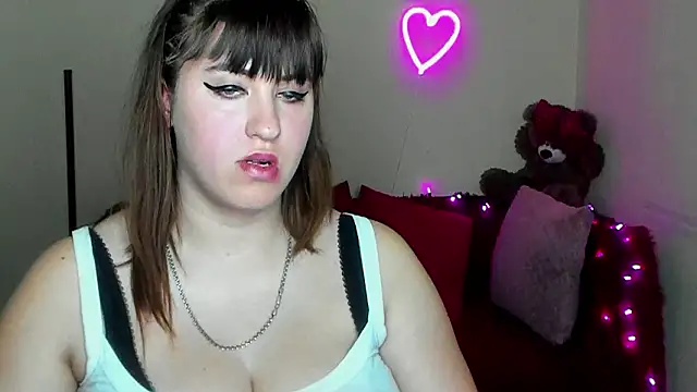 Amali Ivanna smit online show from 03-17-26, 12:30