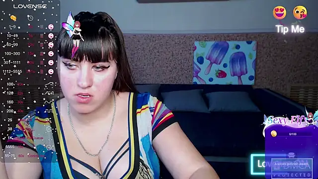 Snapshot of Amali_Ivanna_smit chatting on 02-23-26, 12:28 Amali Ivanna smit online show from 02-23-26, 12:28