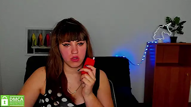 Amali Ivanna smit online show from 03-13-25, 12:24