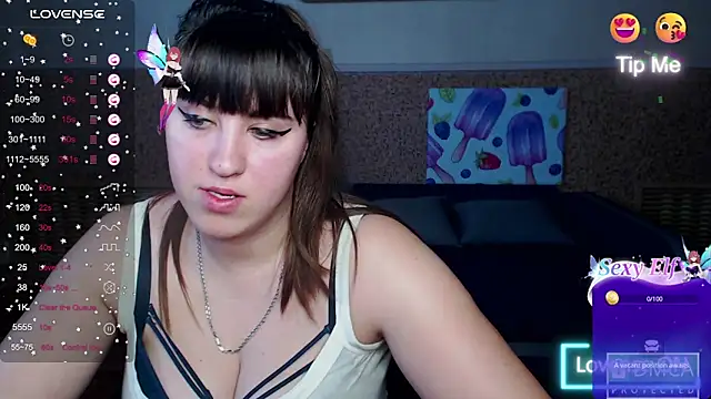 Snapshot of Amali_Ivanna_smit chatting on 03-01-26, 12:27 Amali Ivanna smit online show from 03-01-26, 12:27